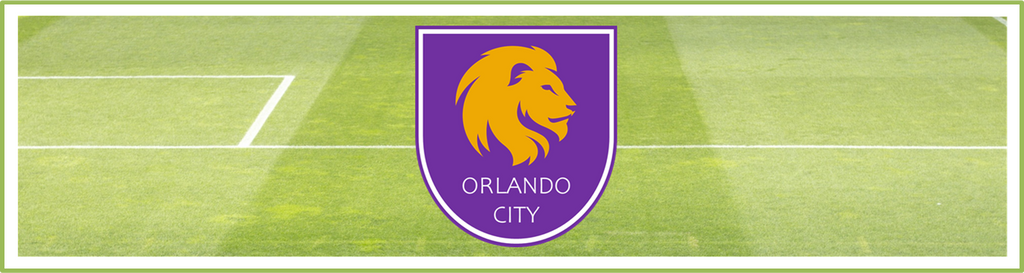 Orlando City SC Jersey History