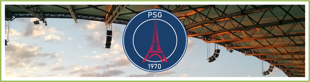 Paris Saint-Germain Home football shirt 2005 - 2006.