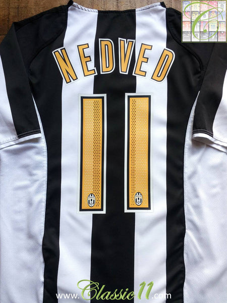 nedved kit