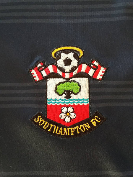 2014/15 Southampton Away Football Shirt / Old Saints Soccer Jersey ...