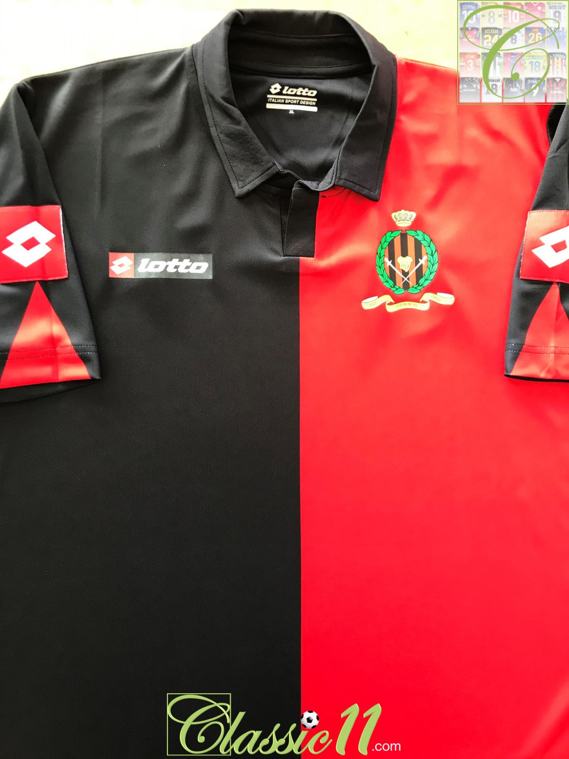 DPMM FC Home Jersey 2021 – Pitch-Sport