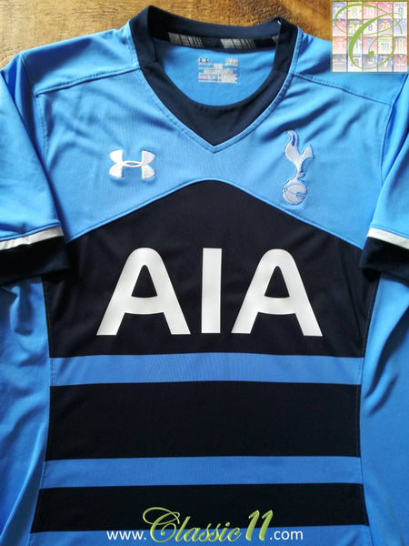 tottenham hotspur jersey 2015