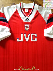 arsenal 92 kit