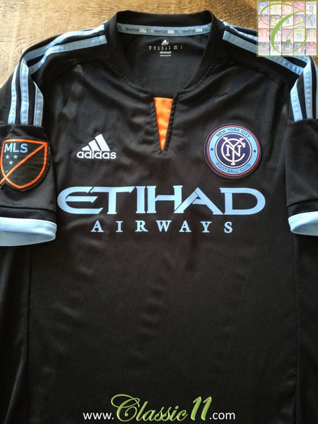 mls football shirts