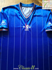 classic chelsea jersey