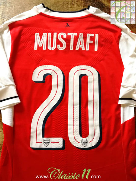 mustafi jersey