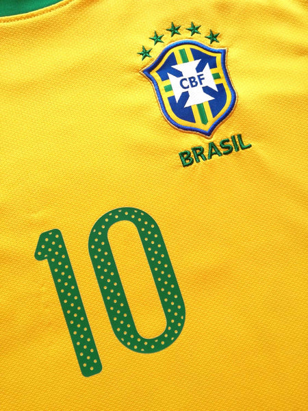 kaka brazil jersey