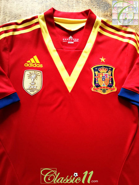 spain jersey 2013