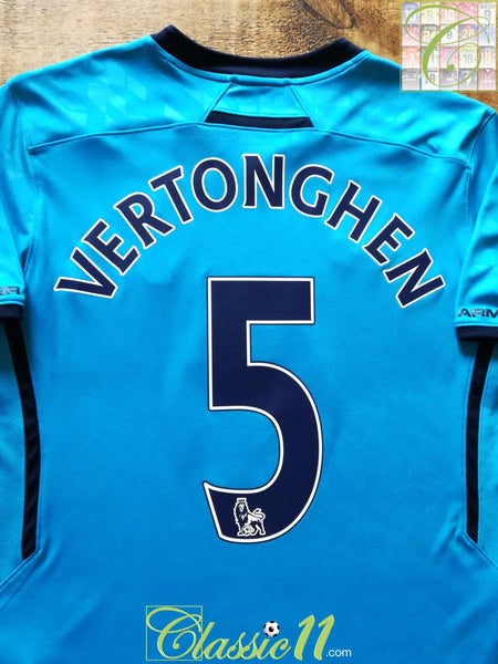 jersey tottenham 2013