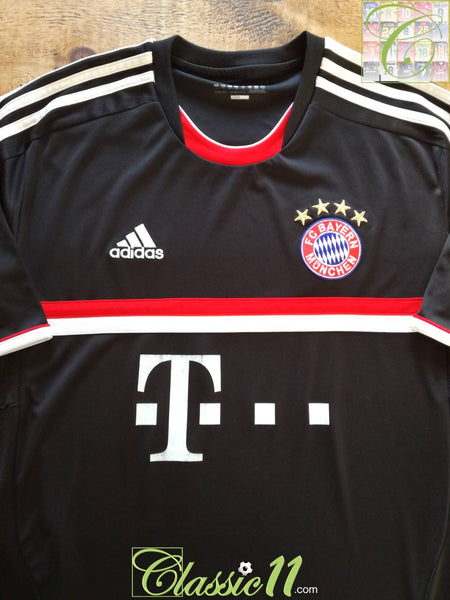 bayern munich jersey 2011