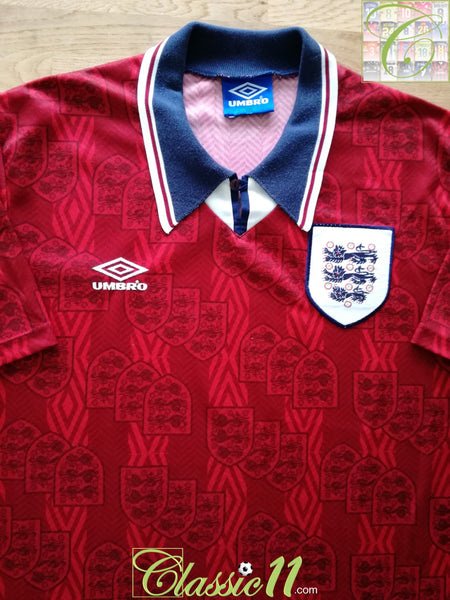 old england shirts