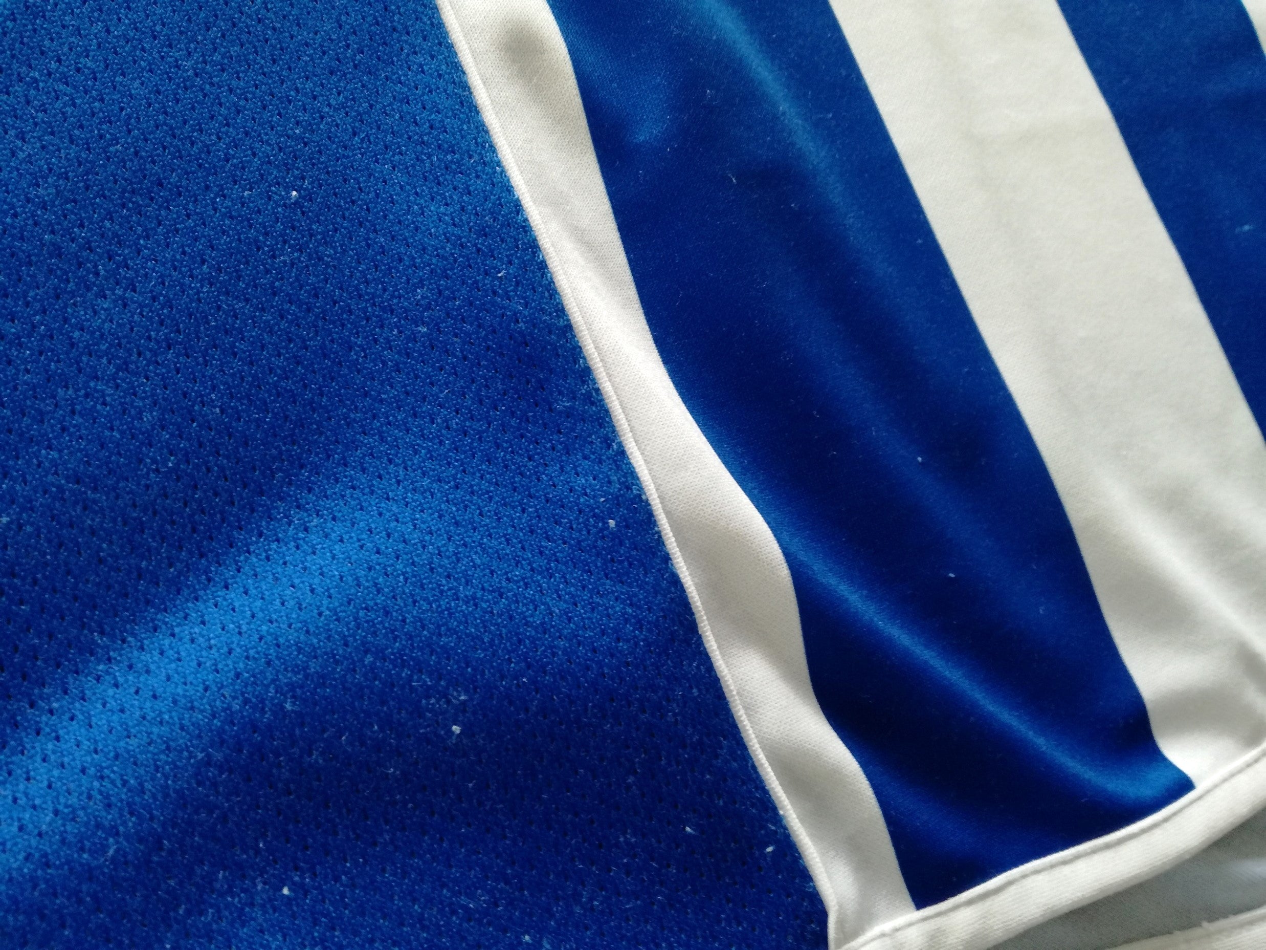 2006/07 Brighton & Hove Albion Home Football Shirt (3XL)