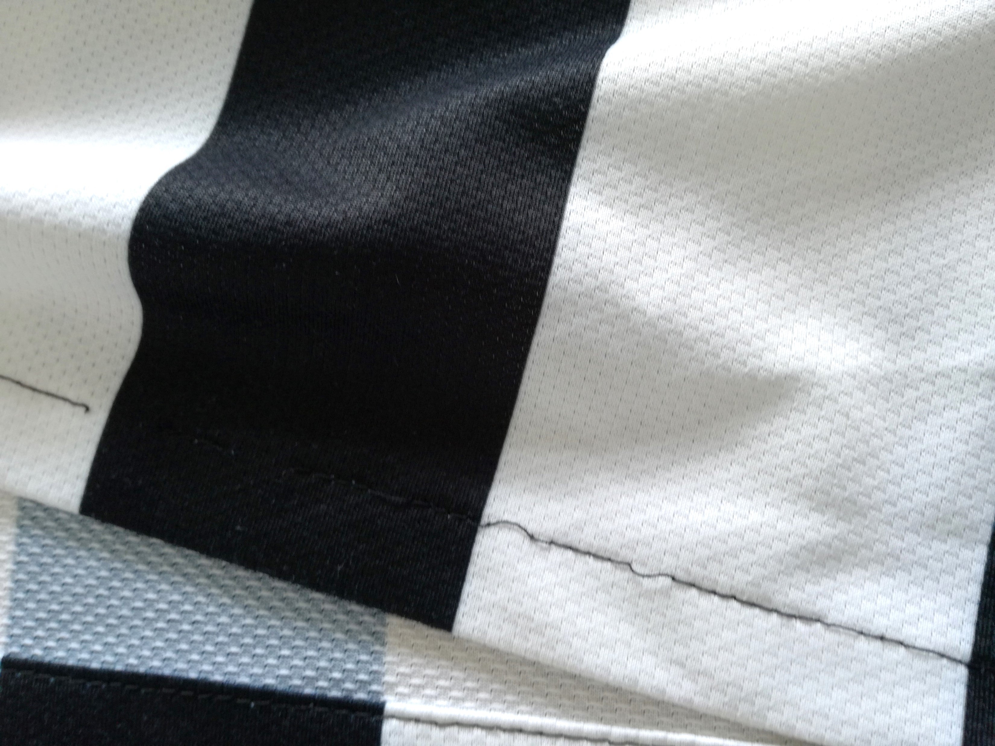 2009/10 Juventus Home Football Shirt (S)