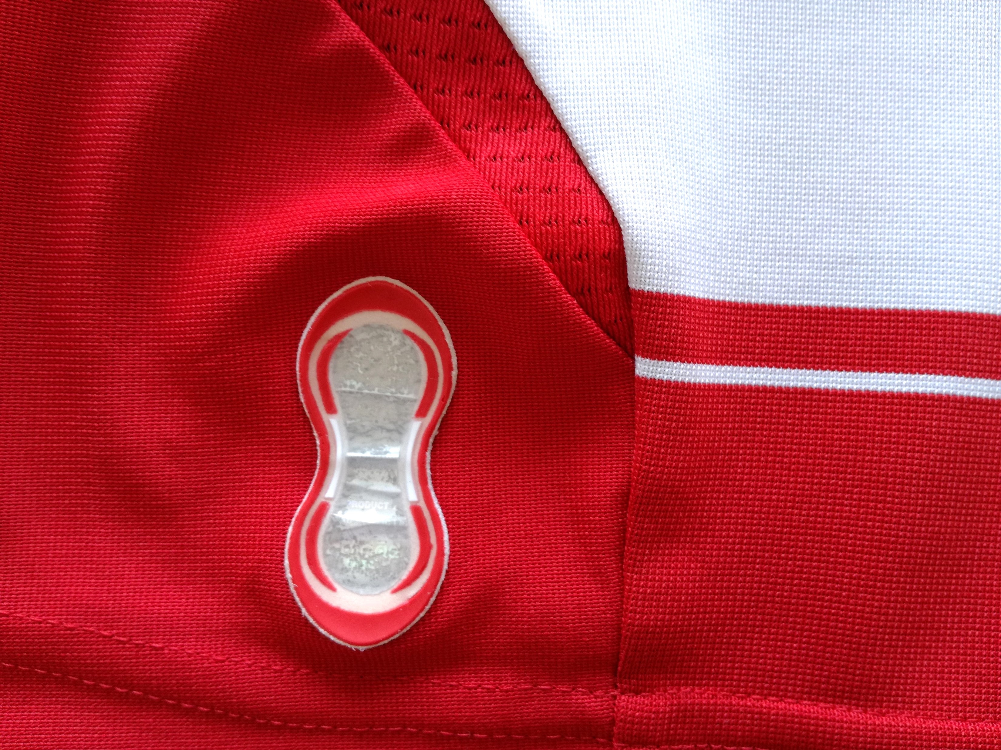 2007/08 Bayern Munich Home Shirt (M)