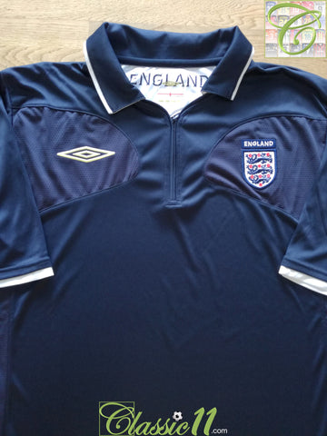 england training polo shirt