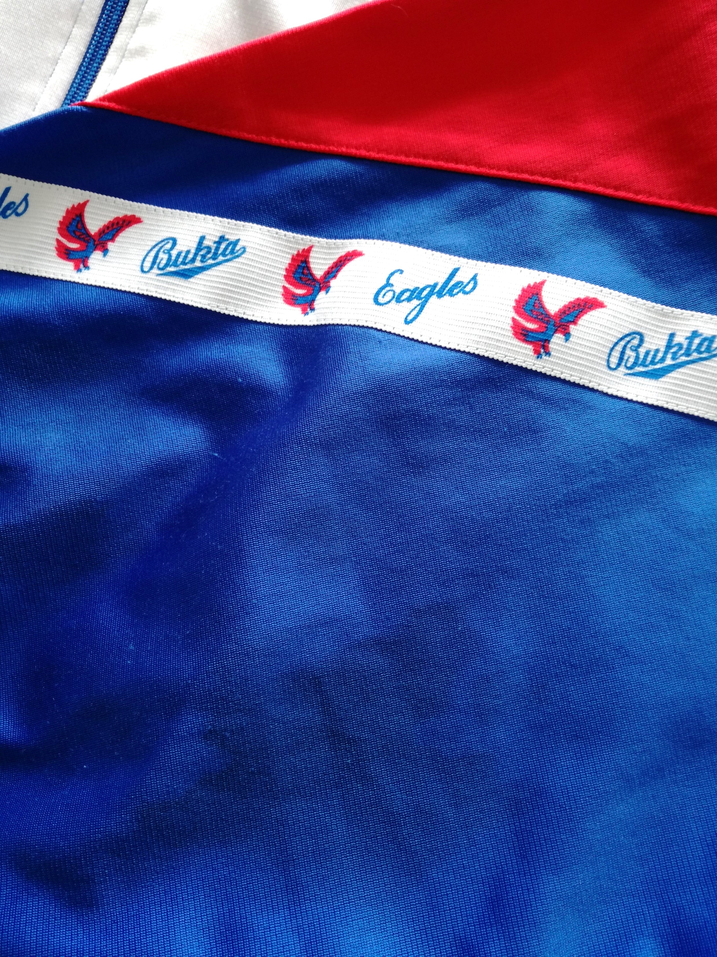 1990/91 Crystal Palace Tracksuit (XL)