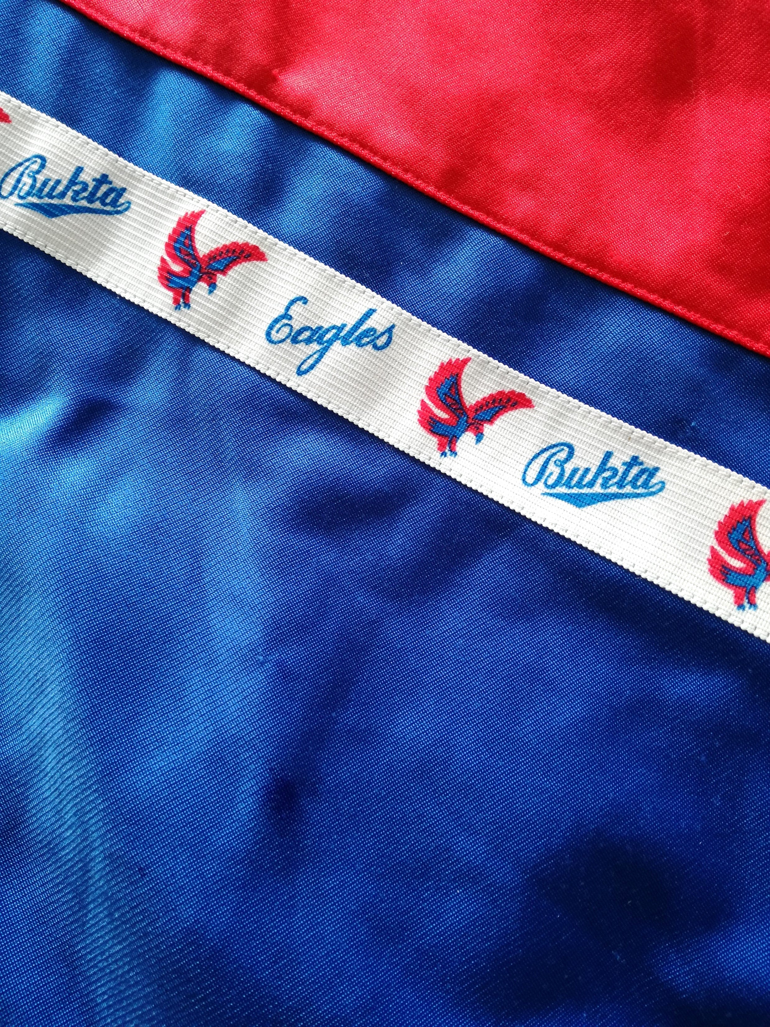 1990/91 Crystal Palace Tracksuit (XL)