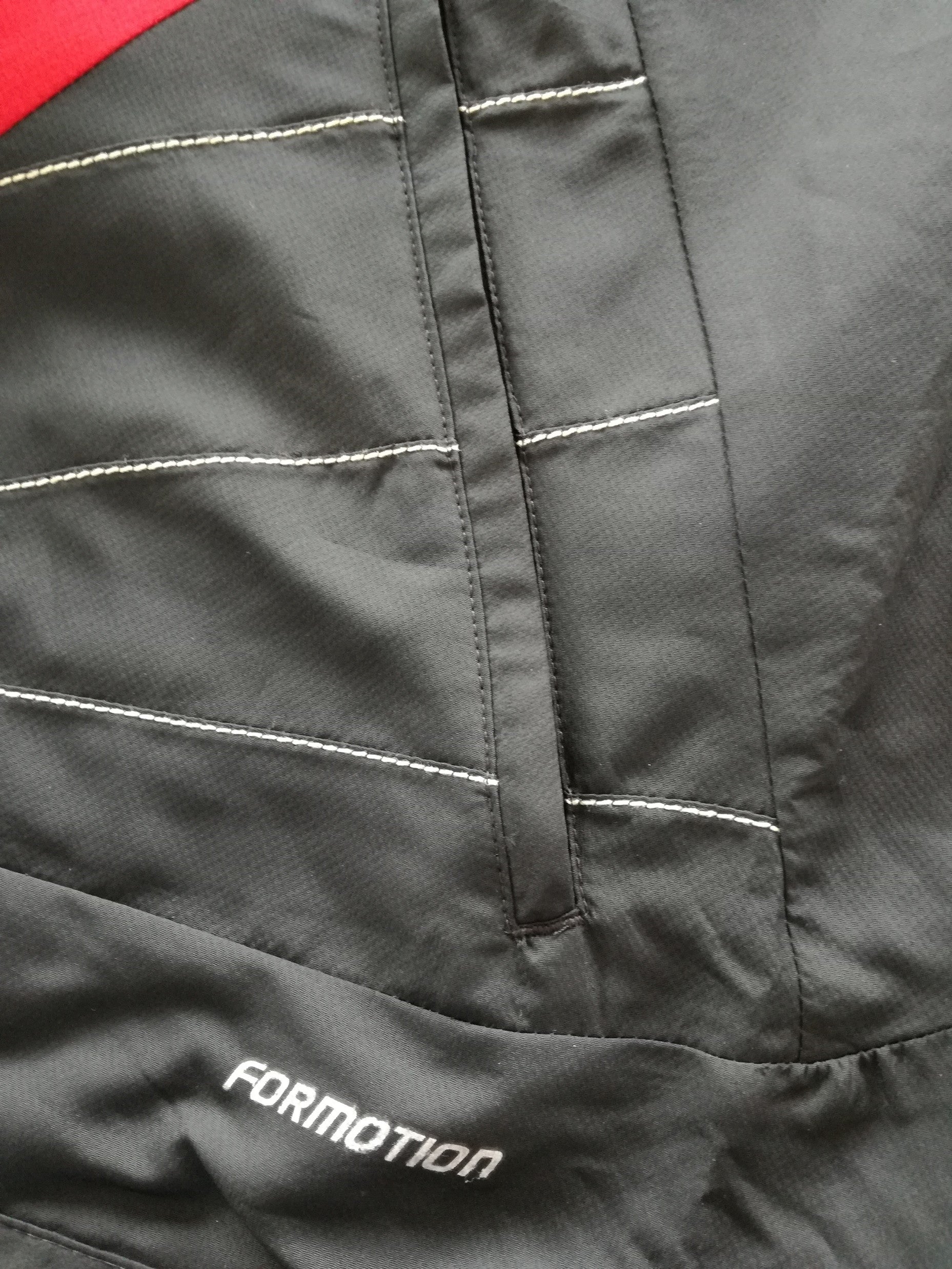 2008/09 Germany Formotion Track Jacket (S)