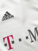 2002/03 Bayern Munich Away Football Shirt (XL)