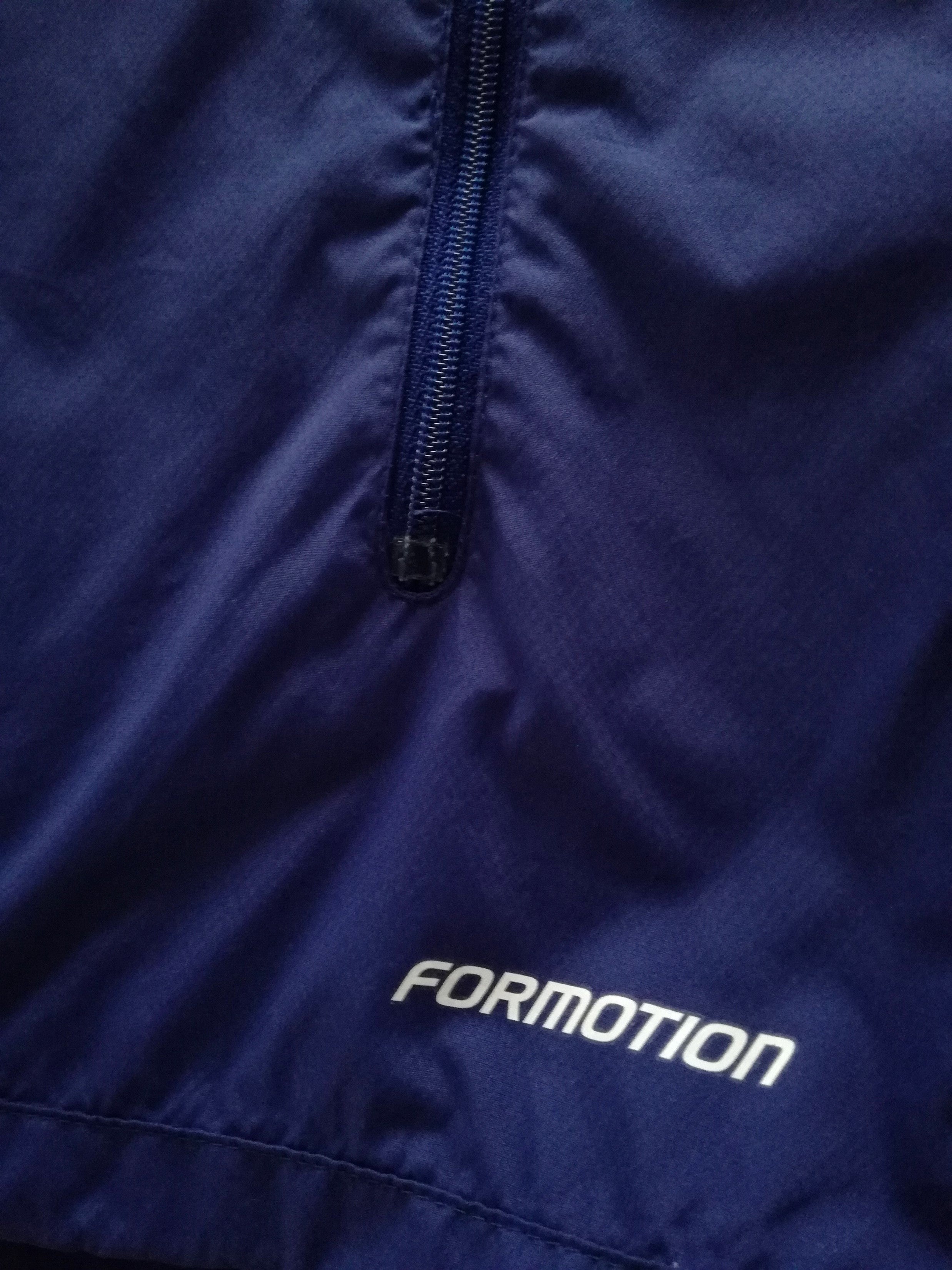 2009/10 France Windbreaker Jacket (M)