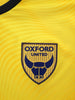 2019/20 Oxford United Home Football Shirt (XXL)