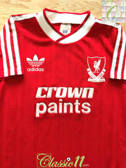 children's liverpool football shirts