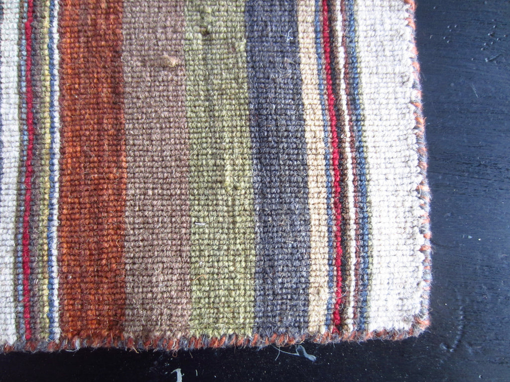 Striped Wool Carpet - The Melon Patch Home & Garden - A responsive ...