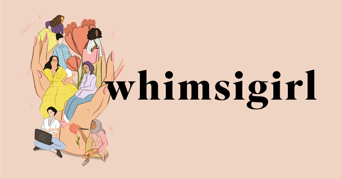 Whimsigirl