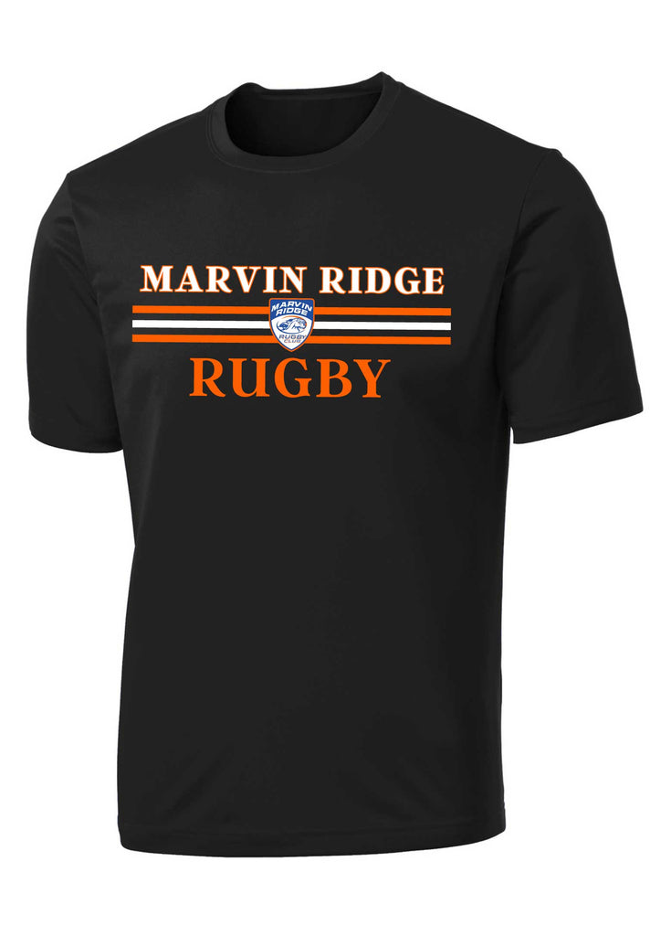 Marvin Ridge Rugby Club - Performance Shirt – BRANDED SPORTS APPAREL