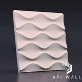GOBI 3D Falpanel - API Wall