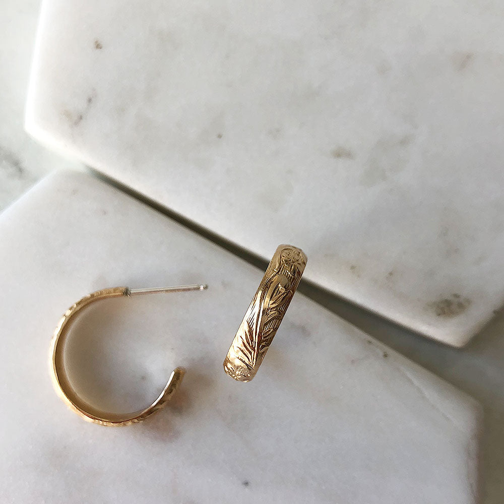 Thoughtfully Designed Minimalist Handmade Jewelry | Strut Jewelry