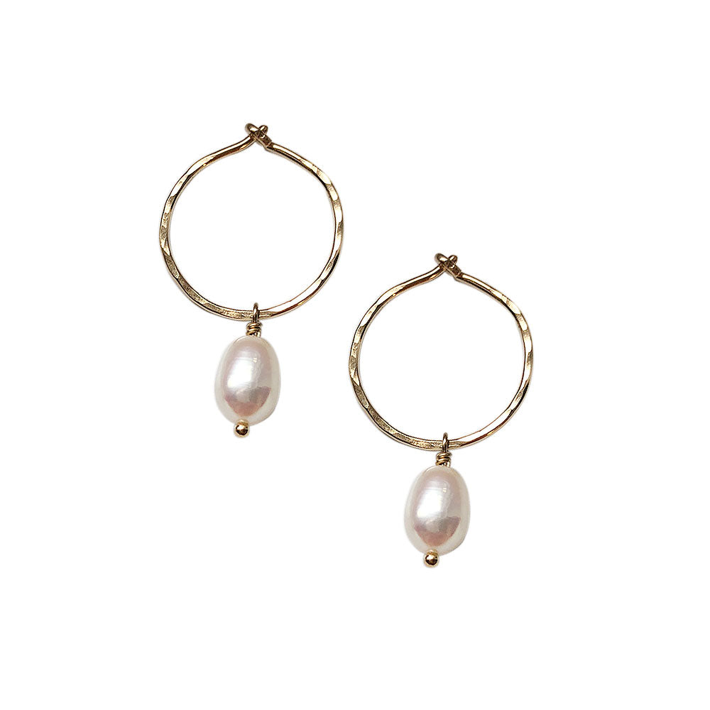 Earrings - Strut Jewelry