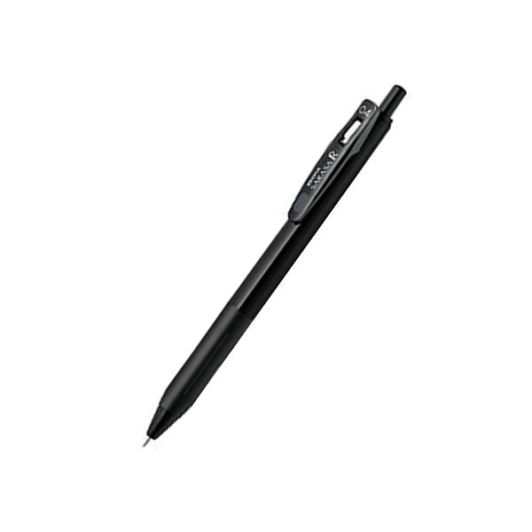 0.5mm Fine Tip Writing Pen with Black Gel Ink by Archer and Olive