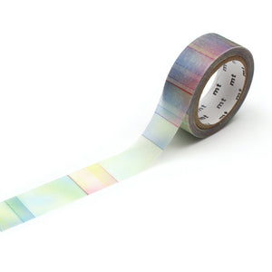 mt FAB Tracing Paper Tape - MTTRHA10 See-Through Gradation