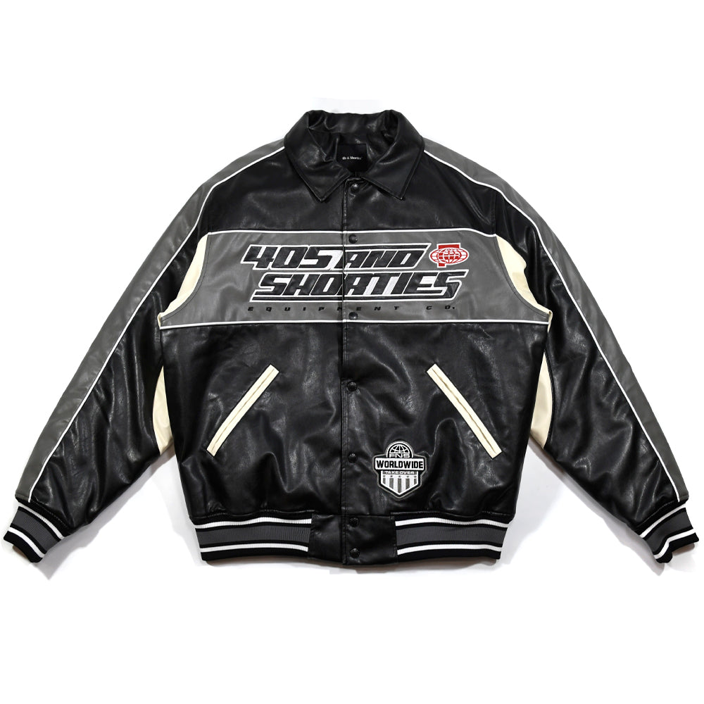 早い者勝ち早い者勝ち▪️40'sSTADIUM JACKET アウター | purcellcom.com