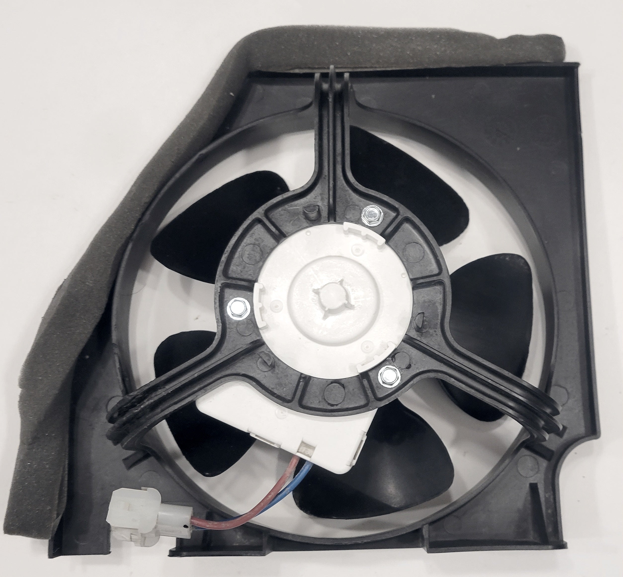 frigidaire gallery condenser fan