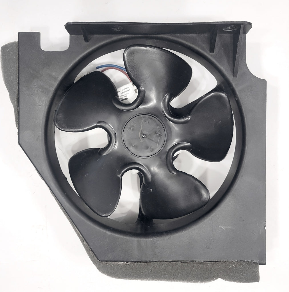 frigidaire gallery condenser fan