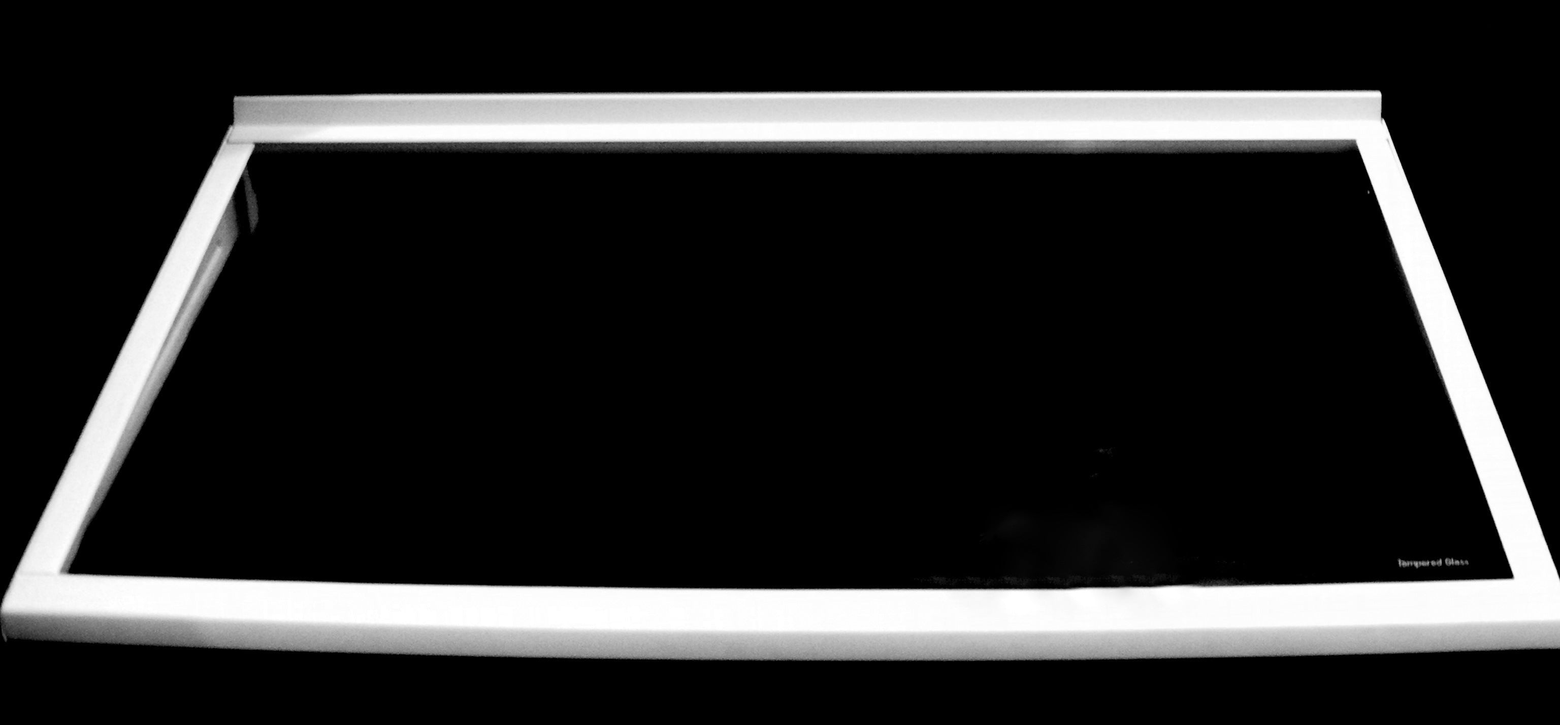 297265900 Kenmore Frigidaire Refrigerator Full Glass Shelf