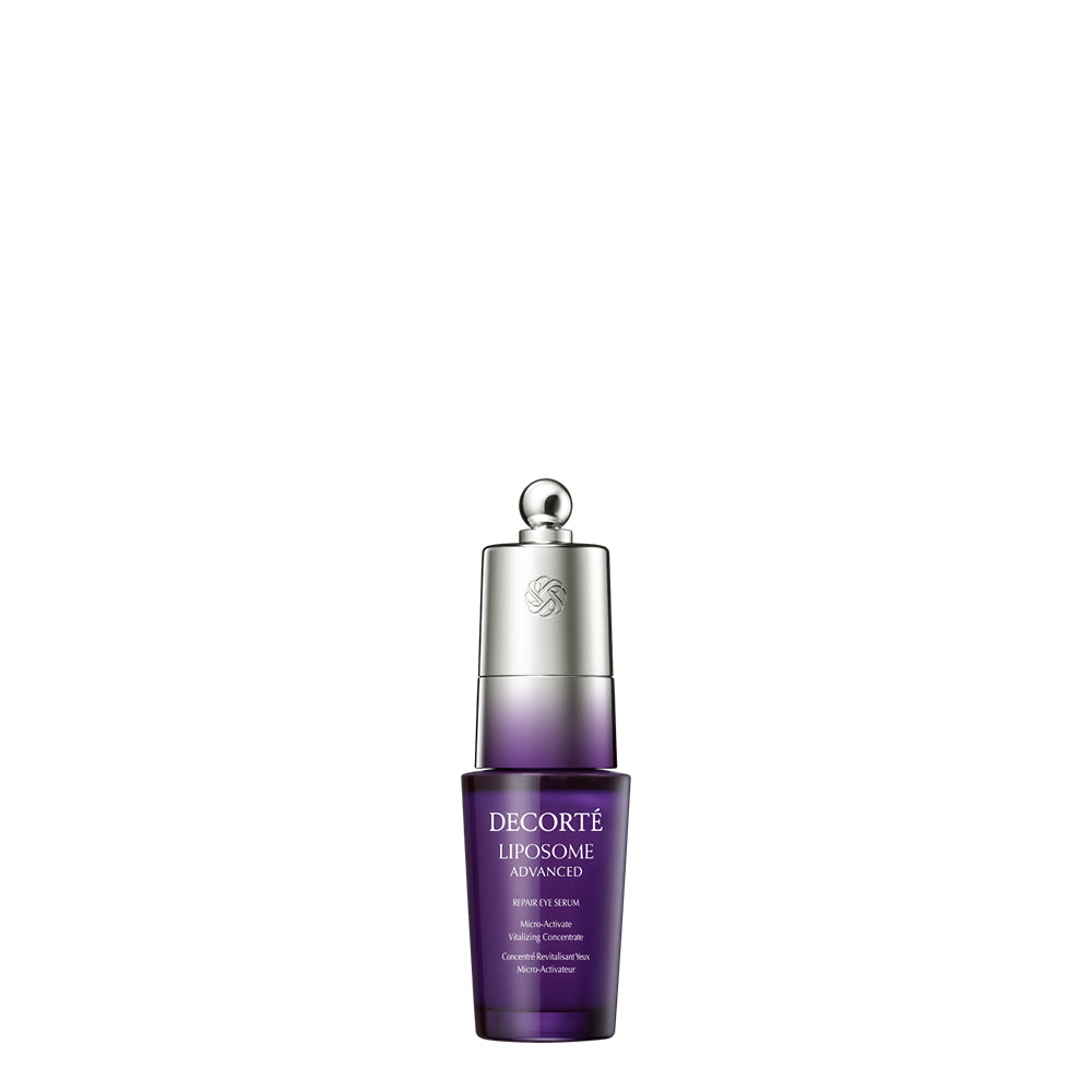Liposome Advanced - Concentré Revatilisant Yeux - Décorté