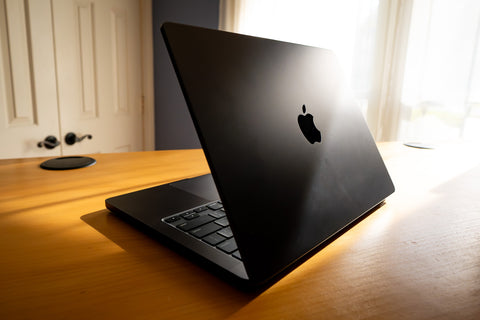 Apple MacBook Pro with the M3 Max Chip