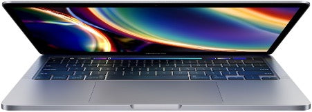 Sleek design of Apple MacBook Pro 13’’ M2