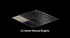 S9 2x Faster Neural Engine