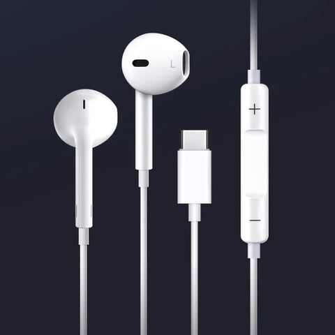 Apple EarPods (USB-C)