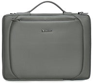 Vaku Luxos LA Romani Premium Collection Laptop Sleeve for MacBook 13"|14" - Grey