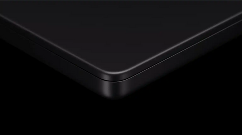 MacBook M3 with stunning design