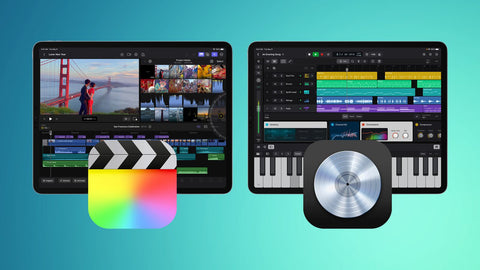 Final Cut Pro for iPad