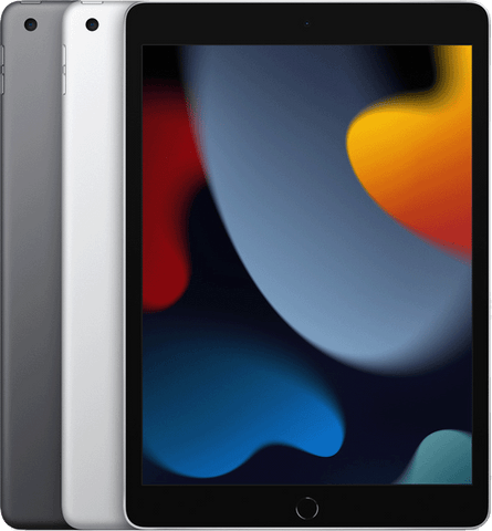 iPad 9th Generation ~ QuickTech