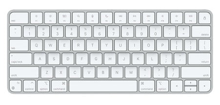 Apple Magic Keyboard – US English