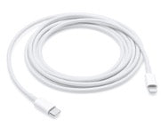 Apple USB-C to Lightning Cable