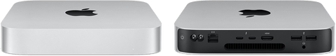 Mac mini (2023)